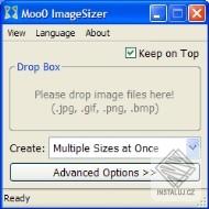 Moo0 ImageSizer