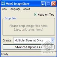Moo0 ImageSizer – obrázek 2 z 2
