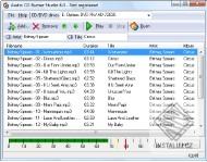 Audio CD Burner Studio