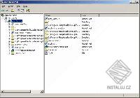 Apache Admin – obrázek 2 z 2