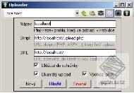Uploader