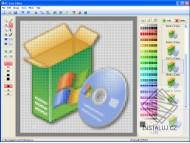 PC Icon Editor