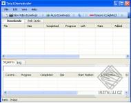 Total Downloader