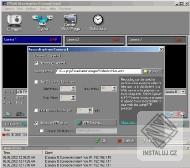 PYSoft Broadcaster