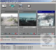 PYSoft Broadcaster