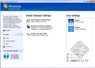 Windows SteadyState
