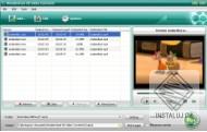 Wondershare HD Video Converter