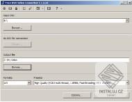 Free DVD Video Converter