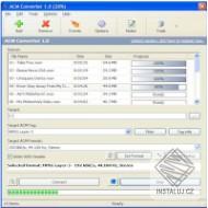 ACM Converter