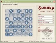 Sudoku - Stefan Trost