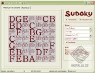 Sudoku - Stefan Trost