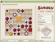 Sudoku - Stefan Trost