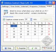 Children Control – obrázek 6 z 6