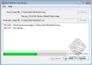 AnyToISO Converter