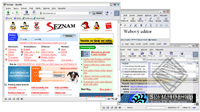 SeaMonkey – obrázek 2 z 2