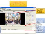 WebCam Monitor
