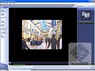 WebCam Monitor