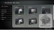 XBMC Media Center