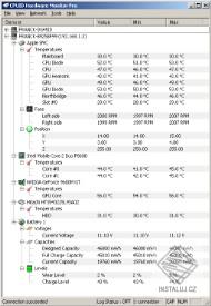 HWMonitor Pro