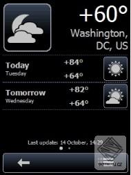 Weather