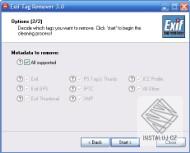 Exif Tag Remover