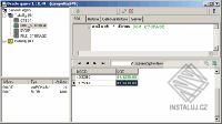 Oracle query