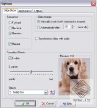 Able Photo Slide Show