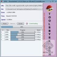 SKDownloader – obrázek 2 z 3