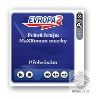 Evropa2 – obrázek 1 z 1