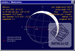Planetary, Lunar, and Stellar Visibility