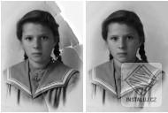 Retouch Pilot