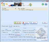 E.M. PowerPoint Video Converter