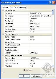 Exif Farm