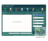 Reezaa MP3 Converter – obrázek 1 z 1