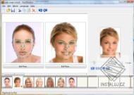 FaceMorpher