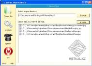 Kashmir Web Optimizer