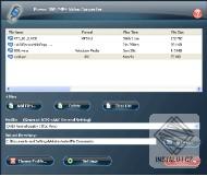 Power 3GP/MP4 Video Converter – obrázek 1 z 1