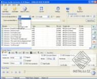Direct Audio Converter & CD Ripper – obrázek 1 z 1