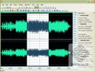 Audio Music Editor