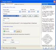 TimeSage Timesheet