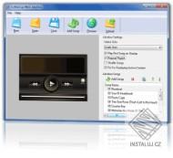CoffeeCup Web JukeBox