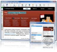 CoffeeCup VisualSite Designer – obrázek 2 z 2