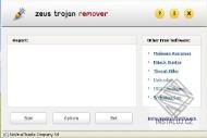 Zeus Trojan Remover