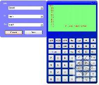 CLK-Calculator