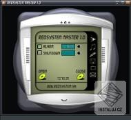 Redsystem master – obrázek 1 z 1