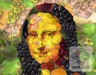 Dynamic Auto-Painter