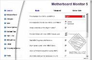 MotherBoard Monitor