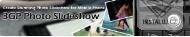 3GP Photo Slideshow