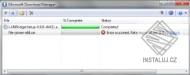 Microsoft Download Manager