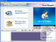 AnvSoft Movie DVD Maker